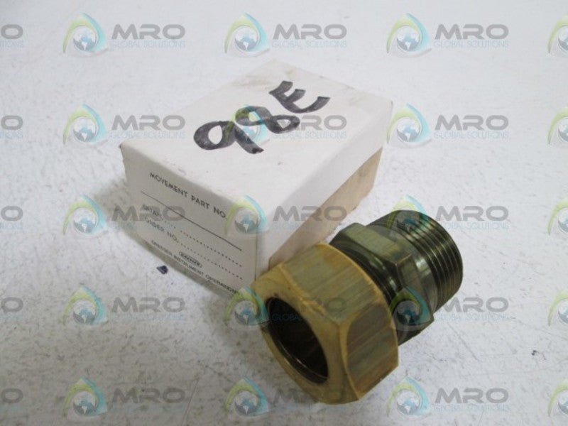 DRESSER FITTING 98E  NSMP
