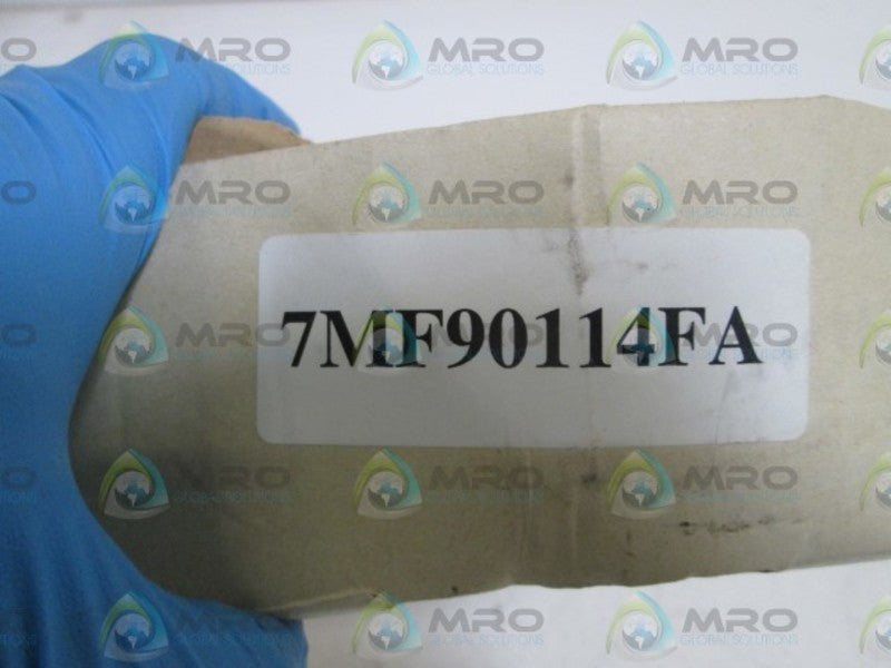 SCHNEIDER VALVE 7MF90114FA / PN420-DN5 (AS PIC) NSMP