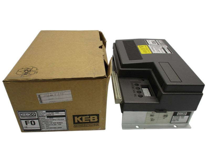 KEBCO 07.F0.200-1229 NSMP