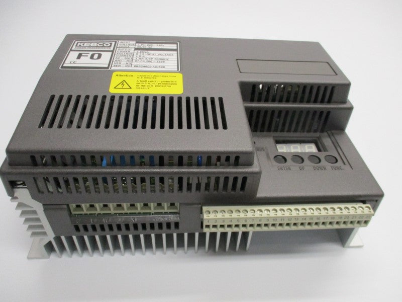 KEBCO 07.F0.200-1229 NSMP