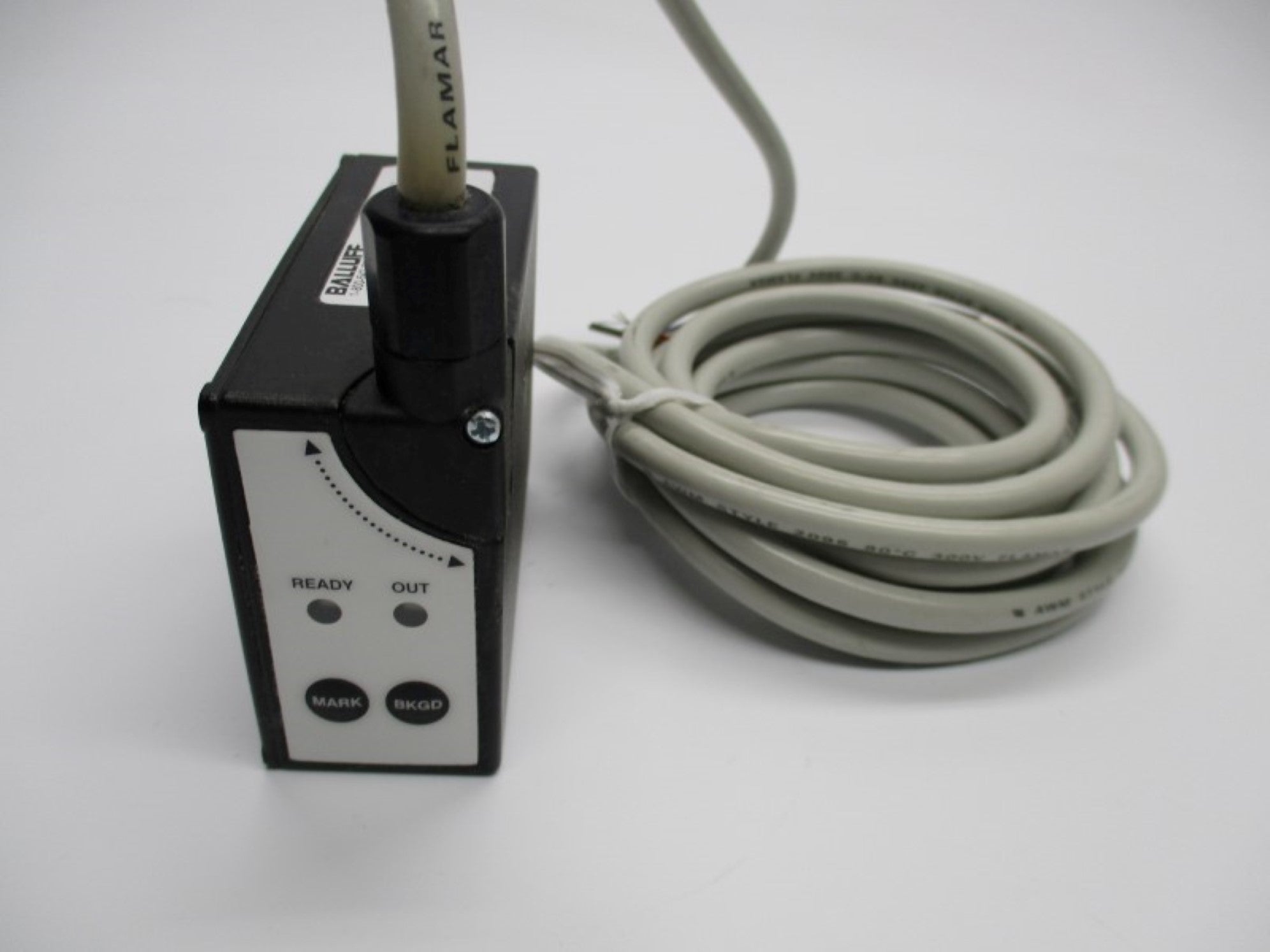 BALLUFF BOS-TLU-111 10-30VDC NSMP