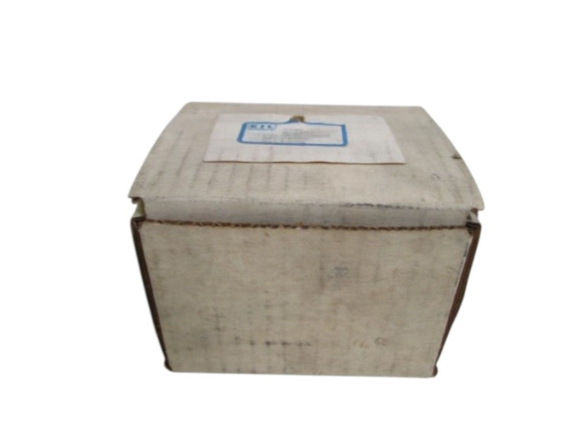 EIL INSTRUMENTS, INC. 0-50 DC AMPS AA/301-2302101  NSMP