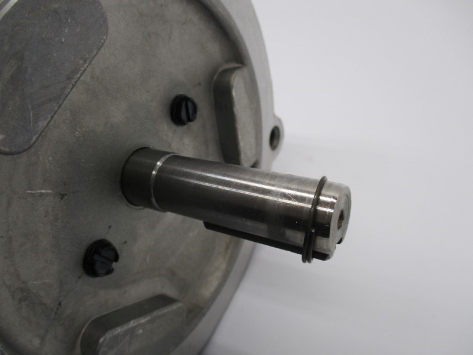 BALDOR KBM3458 104816101BP 95-230V 4.3/.3A NSMP
