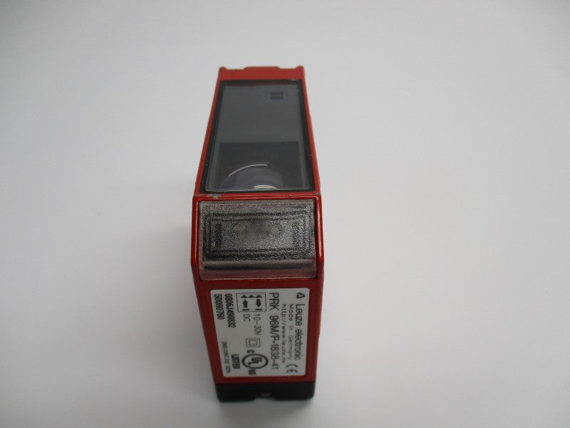 LEUZE ELECTRONIC PRK96M/P-1838-41 10-30VDC NSNP