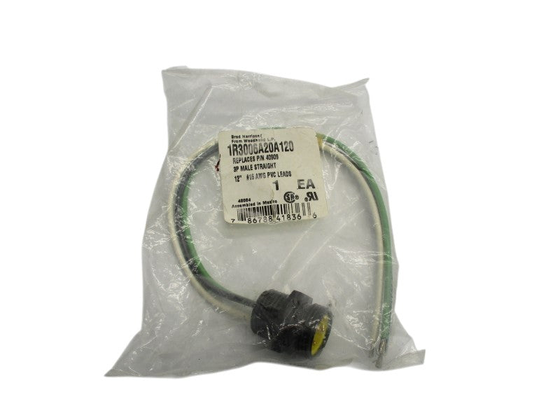 DANIEL WOODHEAD 1R3006A20A120 NSMP