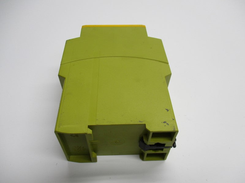 PILZ PNOZ-X3-115VAC-24VDC-3N/O-1N/C-1SO NSNP