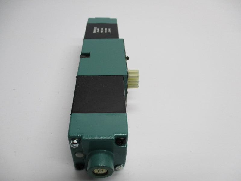 NUMATICS 152SS400K000030 110-120V .12A 150PSI NSNP