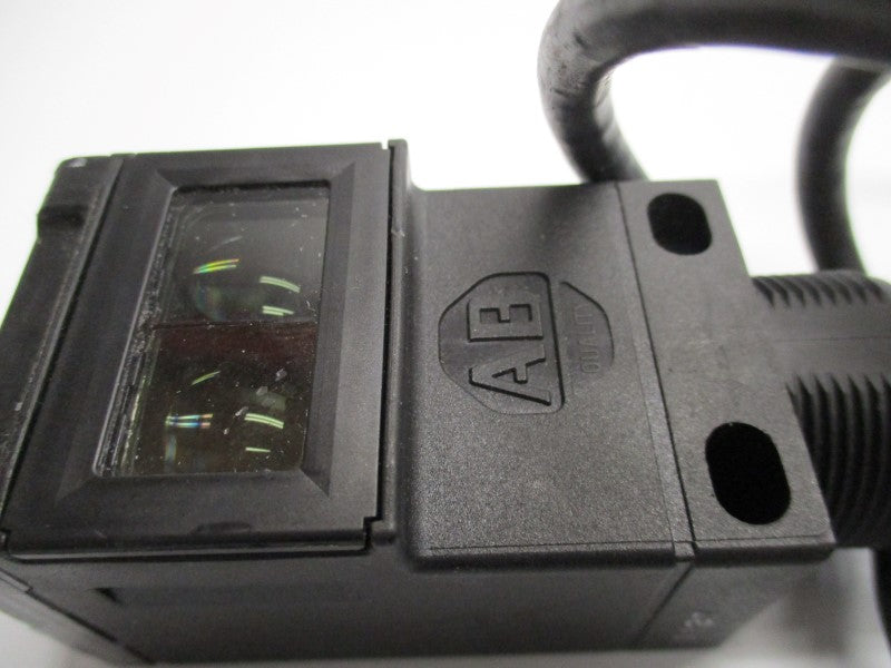 ALLEN BRADLEY 42GRU-9202 SER. A 70-264VDC/AC 1A NSNP