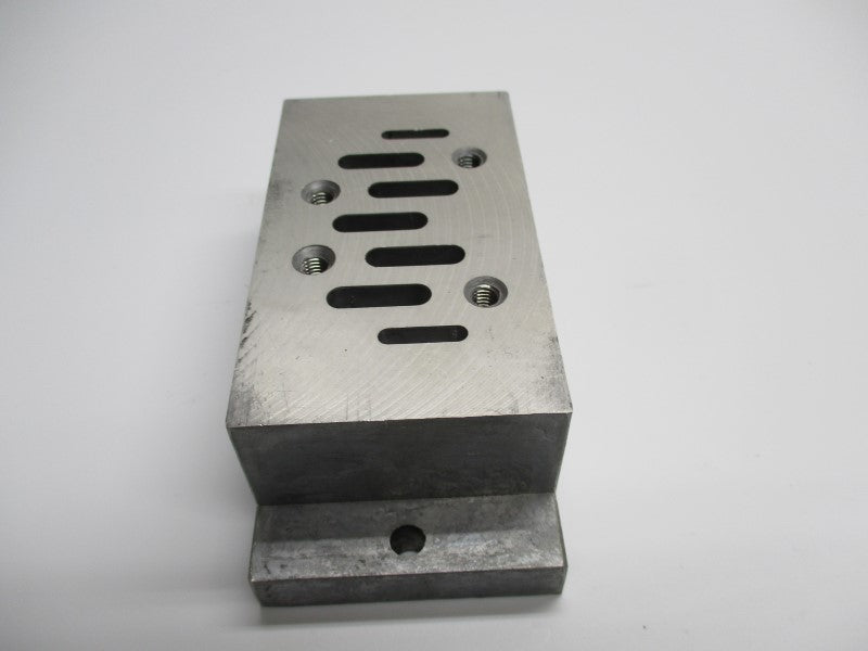 MANIFOLD BASE 24345A1 UNMP
