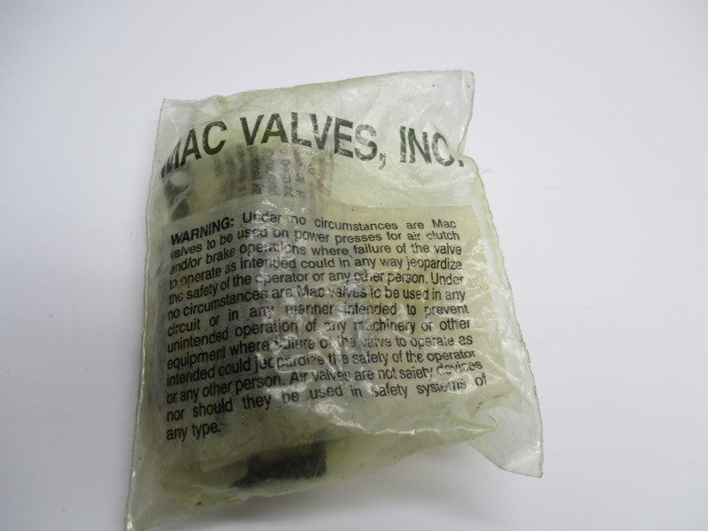 MAC K-63011 NSMP