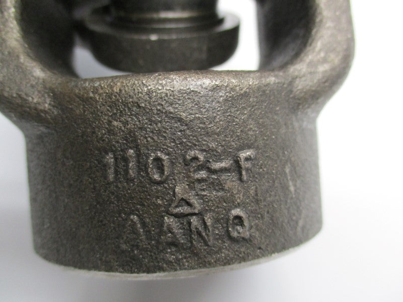 SPARE PART 1102-F 1-1/4"X1-1/4" NSNP