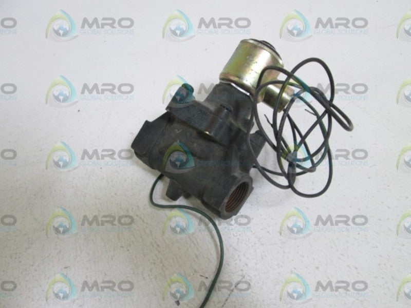 SKINNER VALVE XL2LB6150  UNMP
