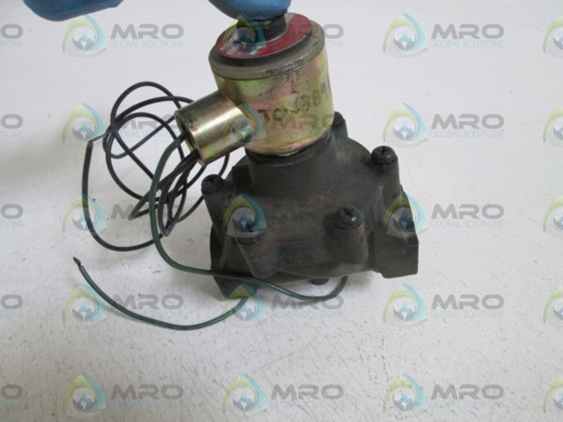 SKINNER VALVE XL2LB6150  UNMP