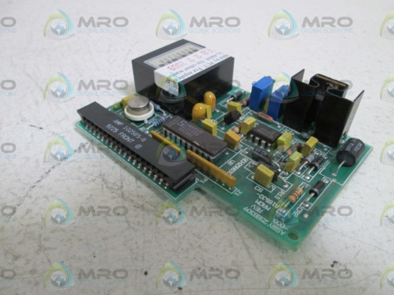 SIEMENS BOARD 2588309000 UNMP
