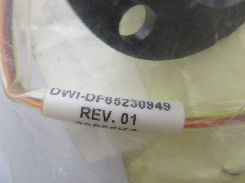 MOOG DF65230949 NSMP