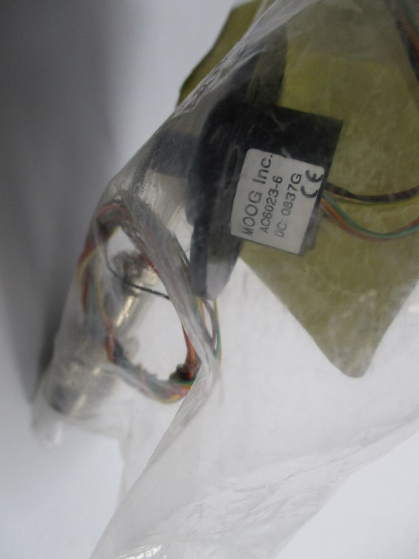 MOOG DF65230949 NSMP