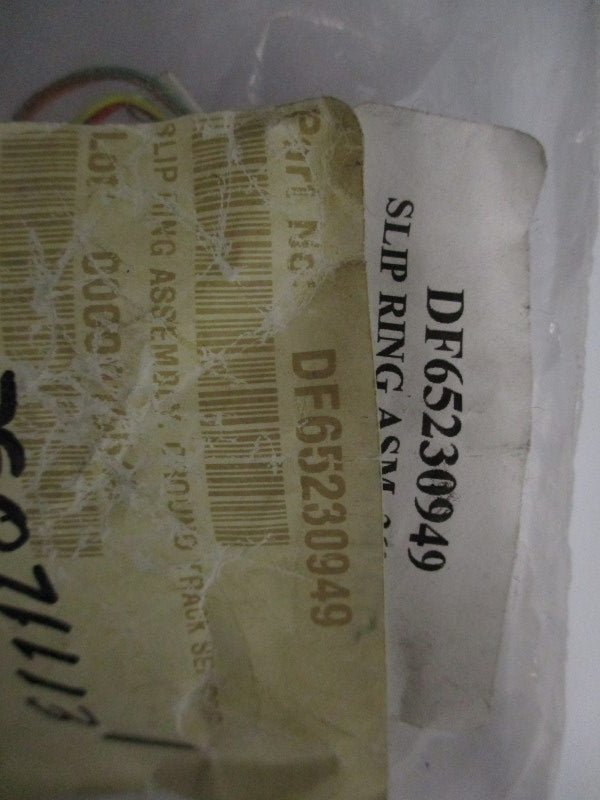 MOOG DF65230949 NSMP