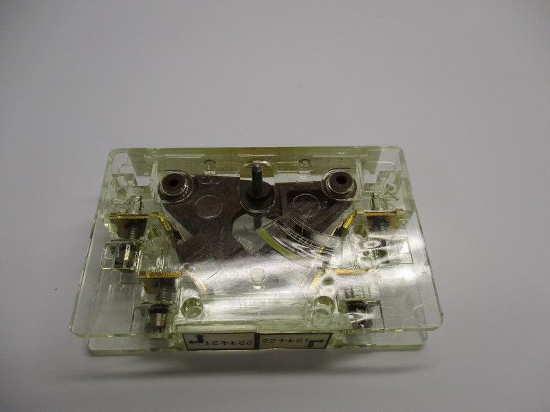 ALLEN BRADLEY 199-MCA1 SER. A NSNP