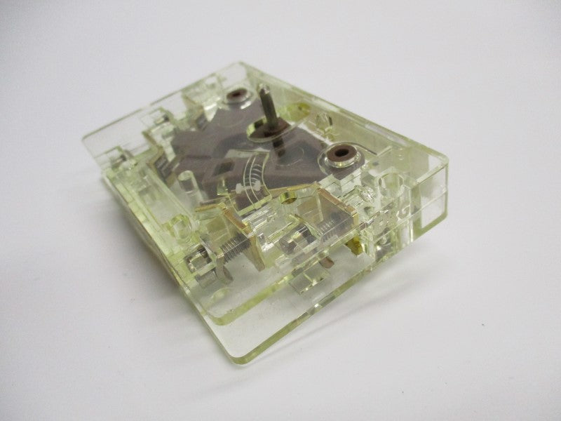 ALLEN BRADLEY 199-MCA1 SER. A NSNP
