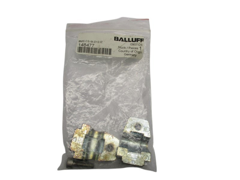BALLUFF BMSCS-M-D12-IZ NSMP