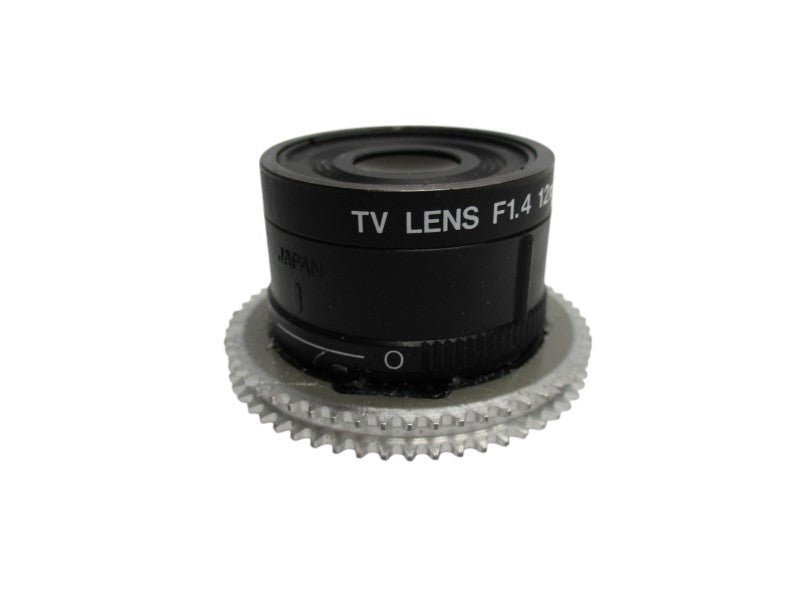 CCTV F1.4 NSMP