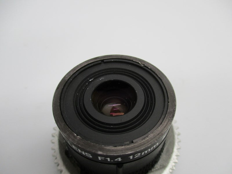 CCTV F1.4 NSMP