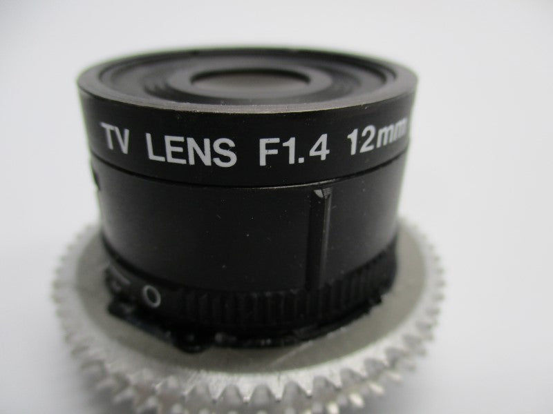 CCTV F1.4 NSMP