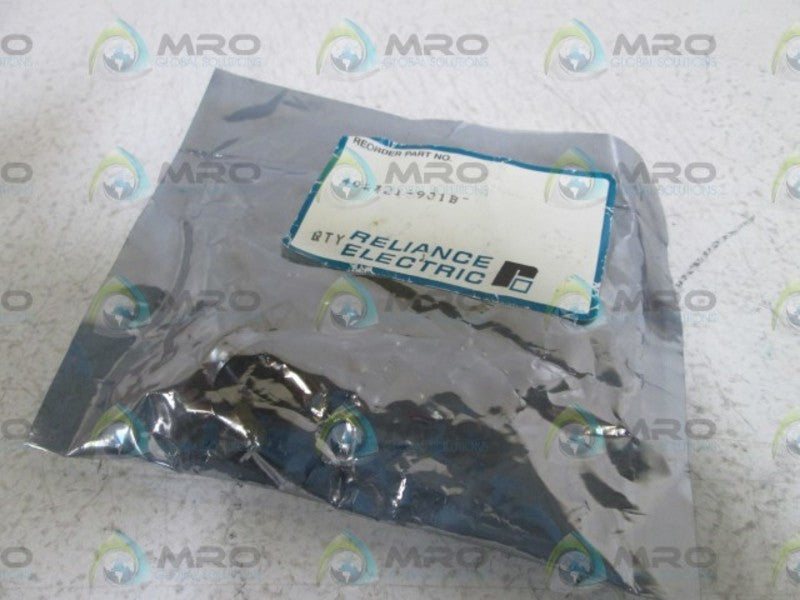 RELIANCE ELECTRIC 402421-901B NSMP