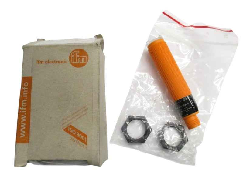 IFM EFECTOR OGT-DBOA/LS-100 OG0041 NSMP