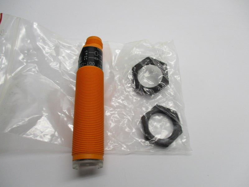 IFM EFECTOR OGT-DBOA/LS-100 OG0041 NSMP