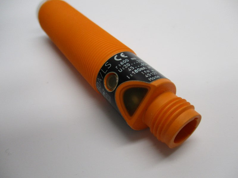 IFM EFECTOR OGT-DBOA/LS-100 OG0041 NSMP
