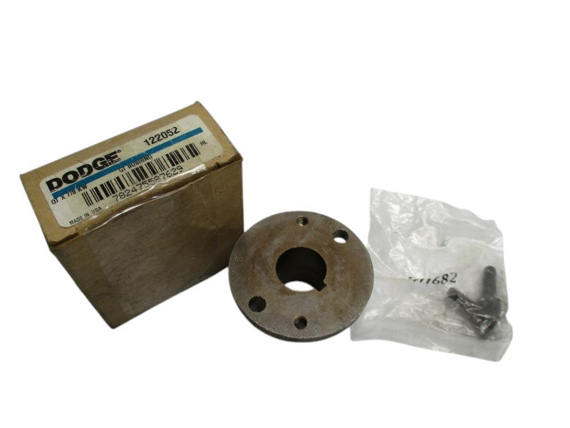 DODGE 122052 QT 7/8" NSMP
