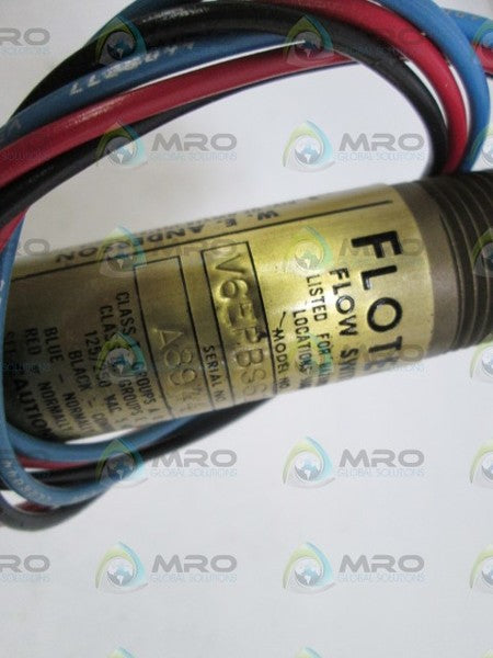 FLOTECT V6EPBSS1S UNMP