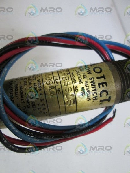 FLOTECT V6EPBSS1S UNMP