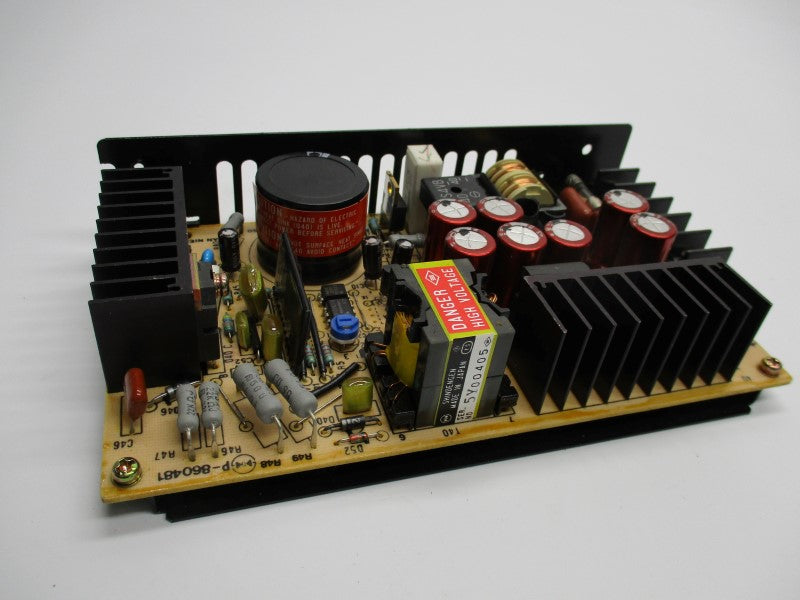 SHINDENGEN PY124R2UL NSMP