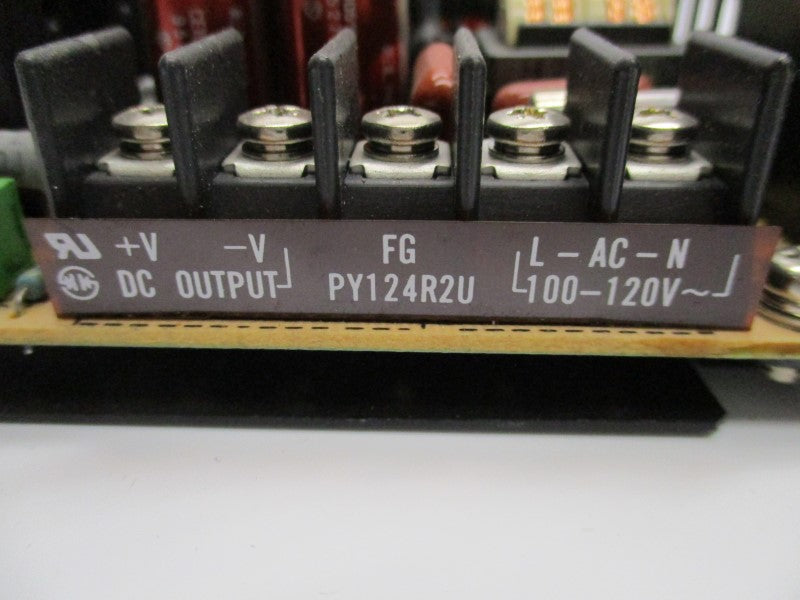 SHINDENGEN PY124R2UL NSMP
