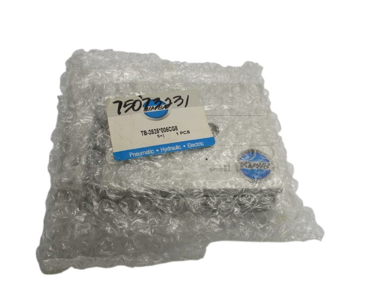 BIMBA TB-2525005CG8 NSMP