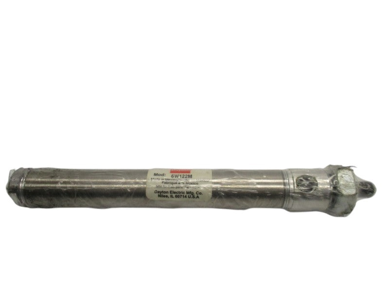 DAYTON 6W122M NSMP