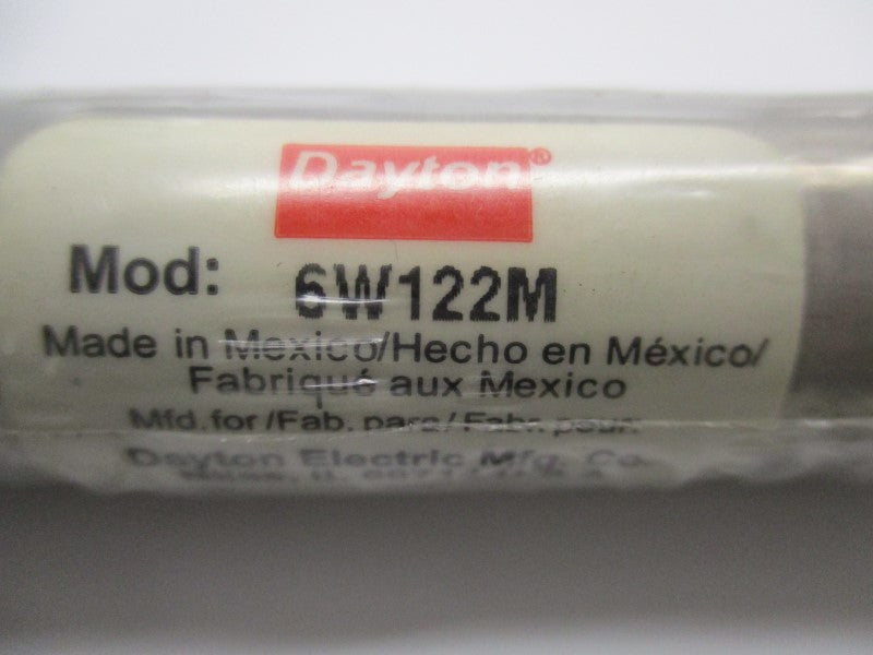 DAYTON 6W122M NSMP