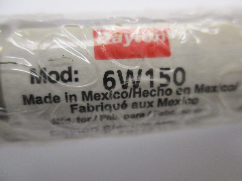 DAYTON 6W150 NSMP