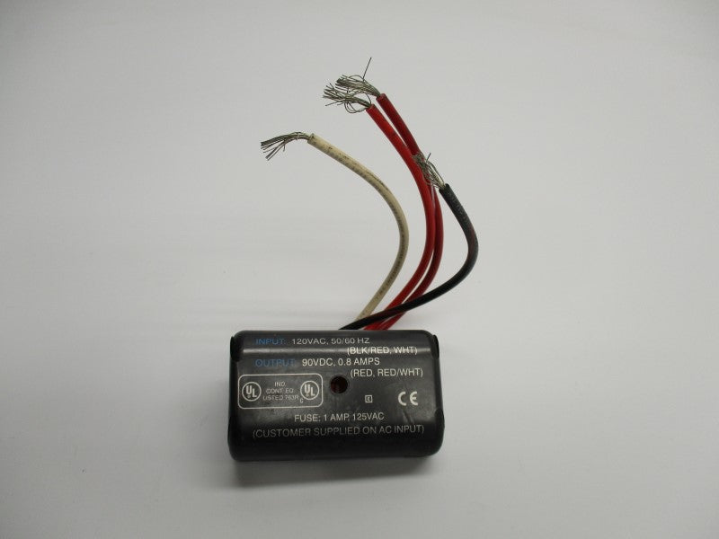 WARNER ELECTRIC CBC-100-1 120VAC 1A NSNP