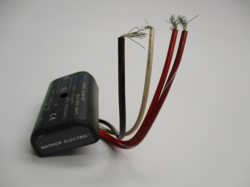 WARNER ELECTRIC CBC-100-1 120VAC 1A NSNP