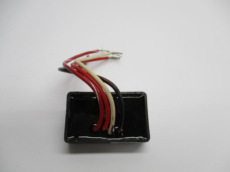 WARNER ELECTRIC CBC-100-1 120VAC 1A NSNP