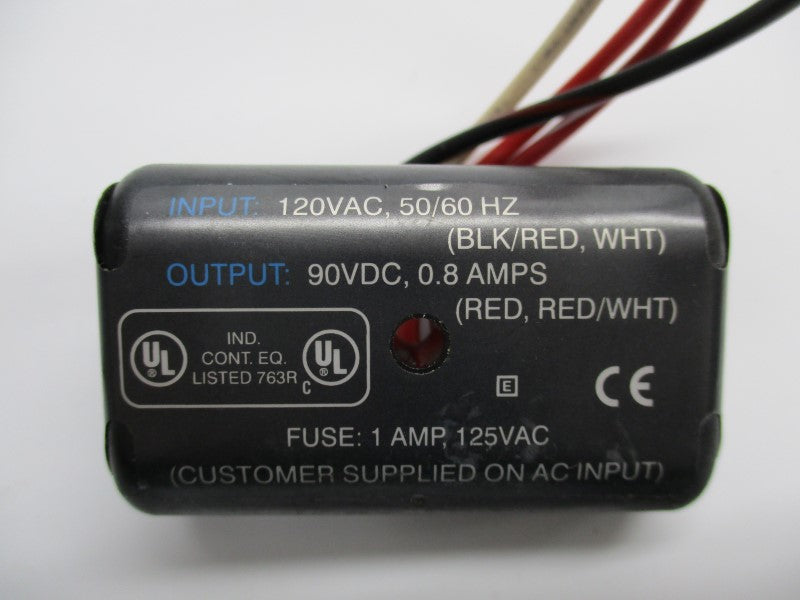 WARNER ELECTRIC CBC-100-1 120VAC 1A NSNP