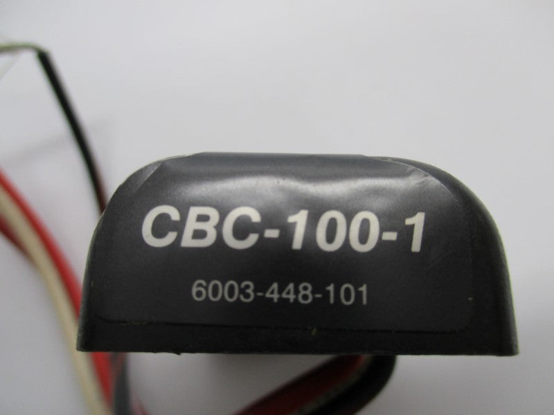 WARNER ELECTRIC CBC-100-1 120VAC 1A NSNP
