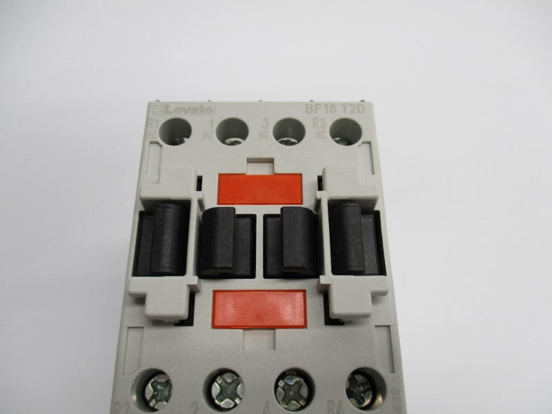 LOVATO BF18T2D024 24VDC NSMP