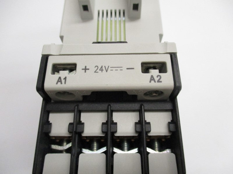 LOVATO BF18T2D024 24VDC NSMP