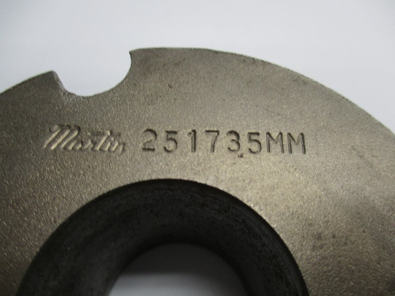 MARTIN 2517 35MM NSMP