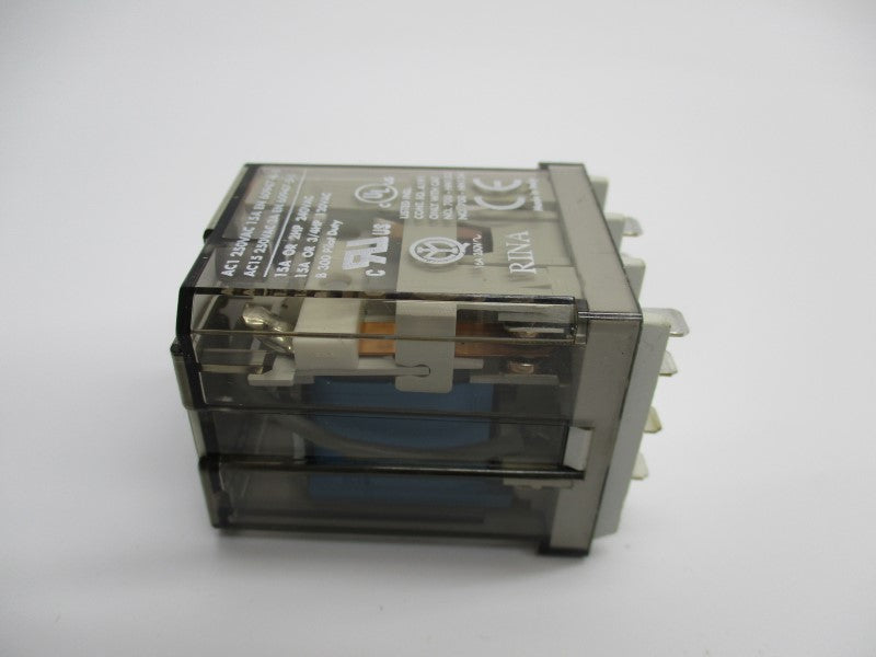 ALLEN BRADLEY 700-HB32Z12 SER. D 12VDC 15A NSNP