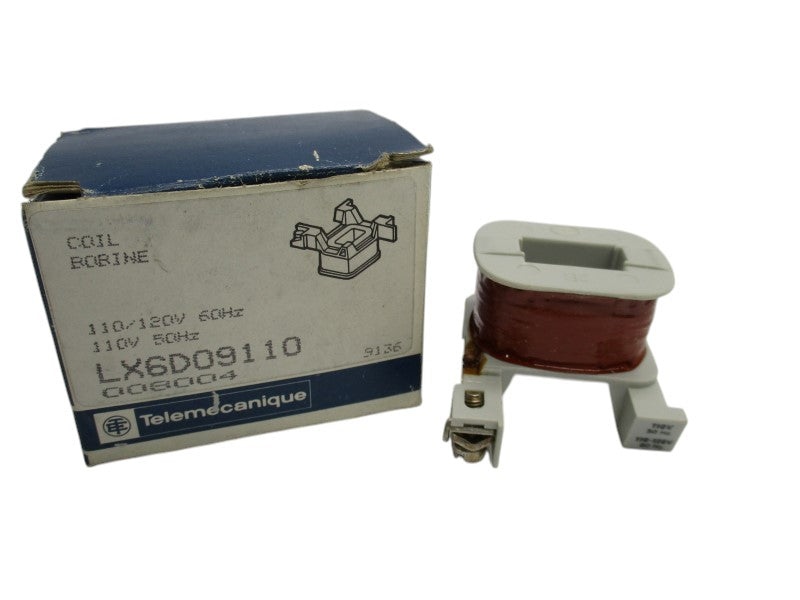 TELEMECANIQUE LX6D09110 NSMP